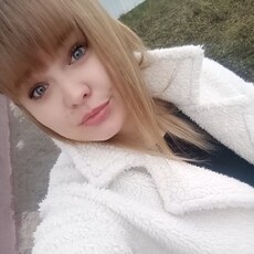Фотография девушки Есения, 31 год из г. Белгород