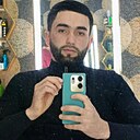 Махмуд, 25 лет