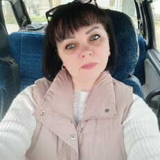 Фотография девушки Надежда, 42 года из г. Ждановка