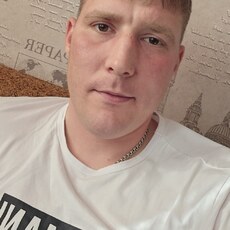 Фотография мужчины Роман, 32 года из г. Бугуруслан