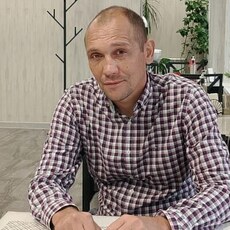 Фотография мужчины Вячеслав, 42 года из г. Бийск