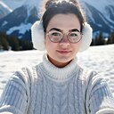 Ника, 28 лет