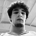 Амин, 19 лет