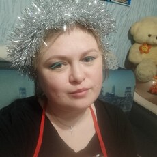 Фотография девушки Светлана, 41 год из г. Уральск