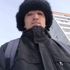 Фотография мужчины Темур, 22 года из г. Ванино