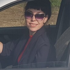 Фотография девушки Окси, 44 года из г. Сим