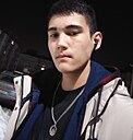 Дима, 19 лет