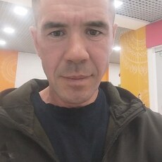 Фотография мужчины Эльдар, 44 года из г. Астана