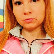 Фотография девушки Ксения, 34 года из г. Зеленоград
