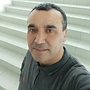 Фарход, 42 года