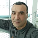 Фарход, 42 года