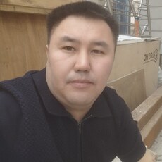 Фотография мужчины Zhake, 34 года из г. Алматы