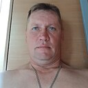 Сергей, 51 год