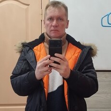 Фотография мужчины Сергей, 51 год из г. Барнаул