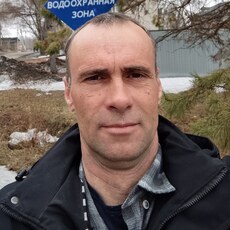 Фотография мужчины Сергей, 47 лет из г. Хор