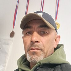 Фотография мужчины Mavlik, 48 лет из г. Каменск-Уральский