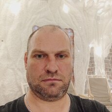 Фотография мужчины Антон, 46 лет из г. Слуцк
