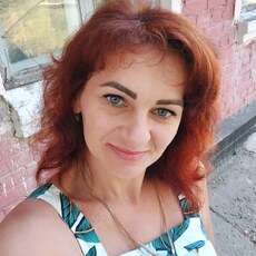 Фотография девушки Ольга, 46 лет из г. Курганинск