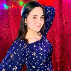 Фотография девушки Эльвира, 21 год из г. Екатеринбург