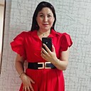 Киска, 40 лет