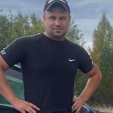 Фотография мужчины Алексей, 38 лет из г. Астана