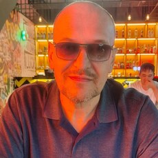 Фотография мужчины Александр, 52 года из г. Набережные Челны