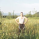 Александр, 43 года