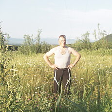 Фотография мужчины Александр, 43 года из г. Елизово