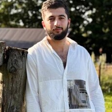 Фотография мужчины Садиг, 23 года из г. Череповец