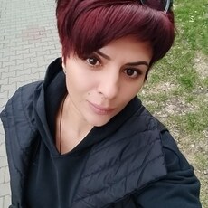 Фотография девушки Юля, 41 год из г. Катовице