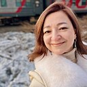 Натали, 46 лет