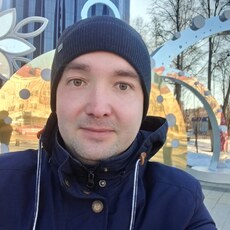 Фотография мужчины Фидан, 36 лет из г. Альметьевск