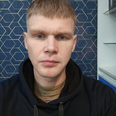 Фотография мужчины Александр, 35 лет из г. Орехово-Зуево