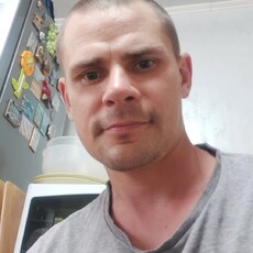 Фотография мужчины Андрей, 37 лет из г. Уфа