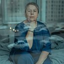Льдинка, 55 лет