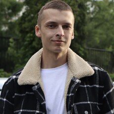 Фотография мужчины Кирилл, 26 лет из г. Серпухов