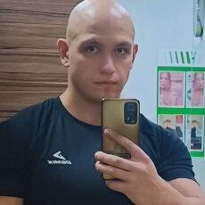 Фотография мужчины Максим, 32 года из г. Йошкар-Ола