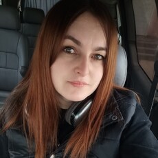 Фотография девушки Katrusya, 32 года из г. Брест