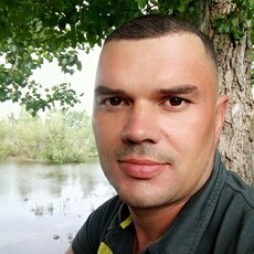 Фотография мужчины Миша, 38 лет из г. Онега