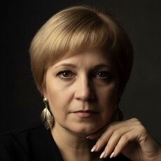 Фотография девушки Светлана, 53 года из г. Лодейное Поле
