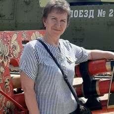 Фотография девушки Ирина, 58 лет из г. Родионово-Несветайская
