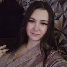 Фотография девушки Кетрин, 27 лет из г. Шахтерск