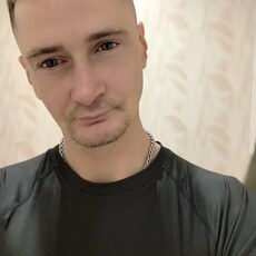 Фотография мужчины Иван, 32 года из г. Губаха