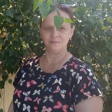 Фотография девушки Людмила, 44 года из г. Енакиево