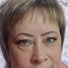Фотография девушки Надя, 42 года из г. Черемхово