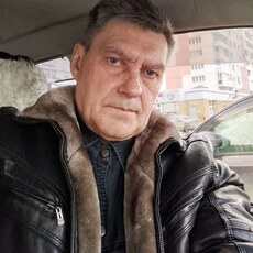 Фотография мужчины Эд, 56 лет из г. Ангарск