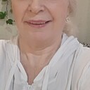 Валентина, 62 года