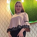 Анастасия, 23 года