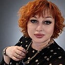 Лиса, 45 лет