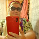 Веренера Болгова, 62 года